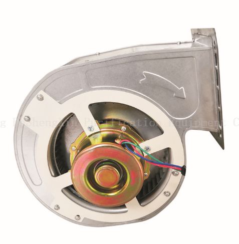 EC-190 EC blower (1) EC-190 EC 风机(1)