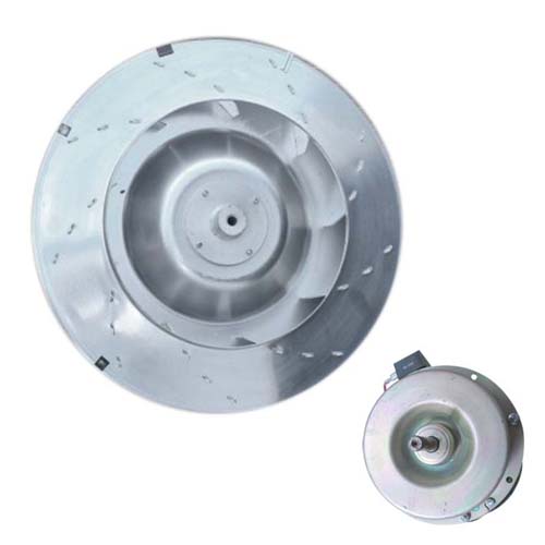 DSX-400 Slim Model air blower 超薄风机 DSX-400 Slim模型风机超薄风机