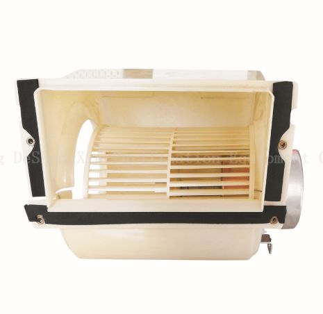 DSX-EC155 EC fan (1) DSX-EC155 EC 风机(1)
