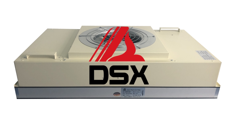 Deshengxin EFU EFU(设备风机 过滤器单位)