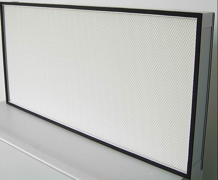 ptfe 过滤器 vs hepa 过滤器