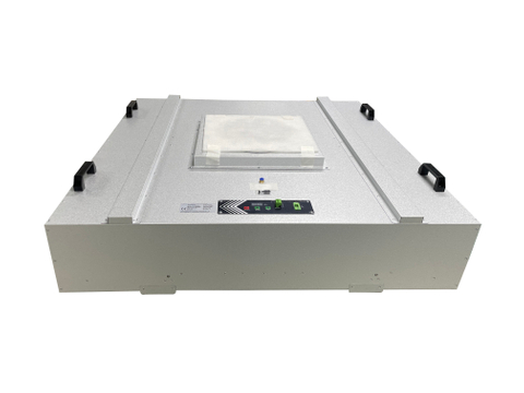 4'x4'hepa 风机 过滤器单位ec ffu 