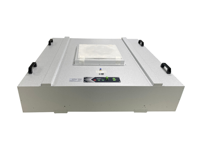 4'x4'hepa 风机 过滤器单位ec ffu 