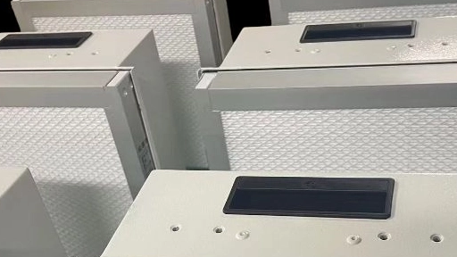  我可以自定义EFU（设备过滤器单元），而不是获得常规型号？