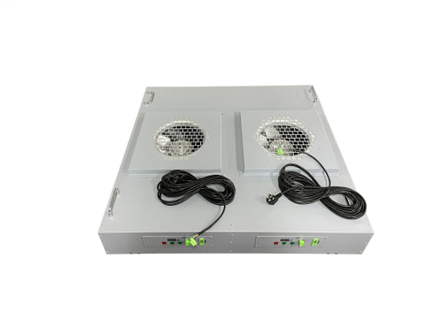 EC FFU 风机 过滤器单位 