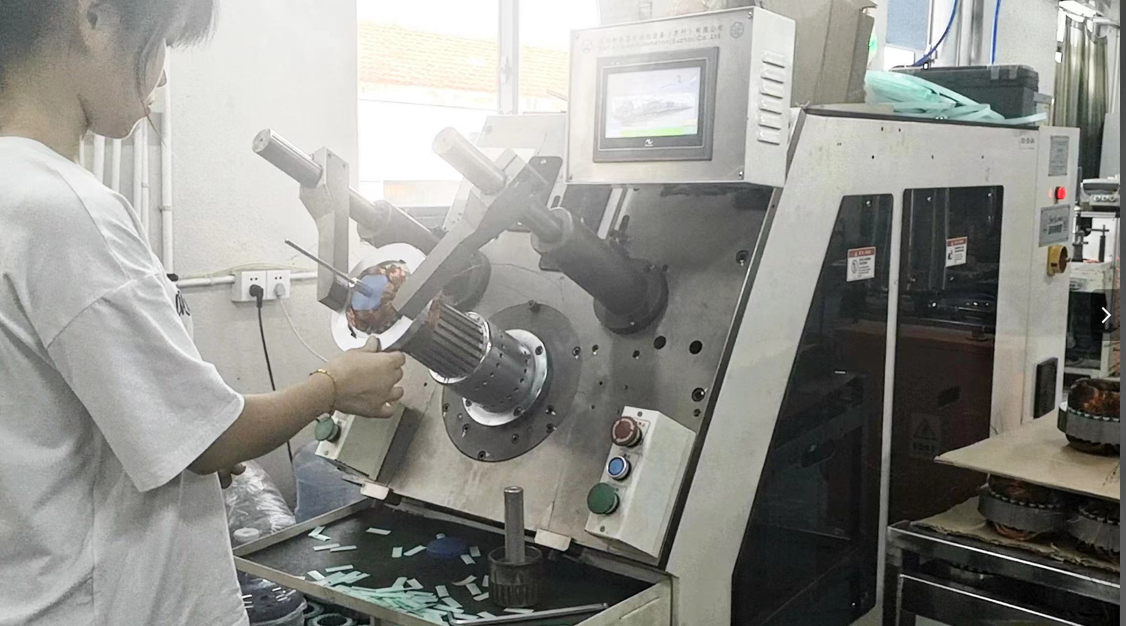 Motor production Wire Insertion with Servo Wire Embedding Machine.jpg