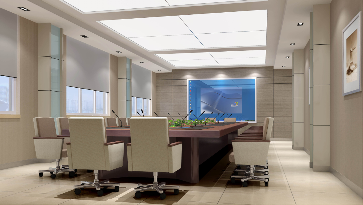 大风量 HEPA 空气净化器 – 大空间空气的终极解决方案 净化