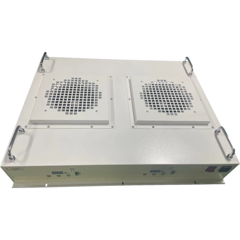 有效的能源EC FFU单元 