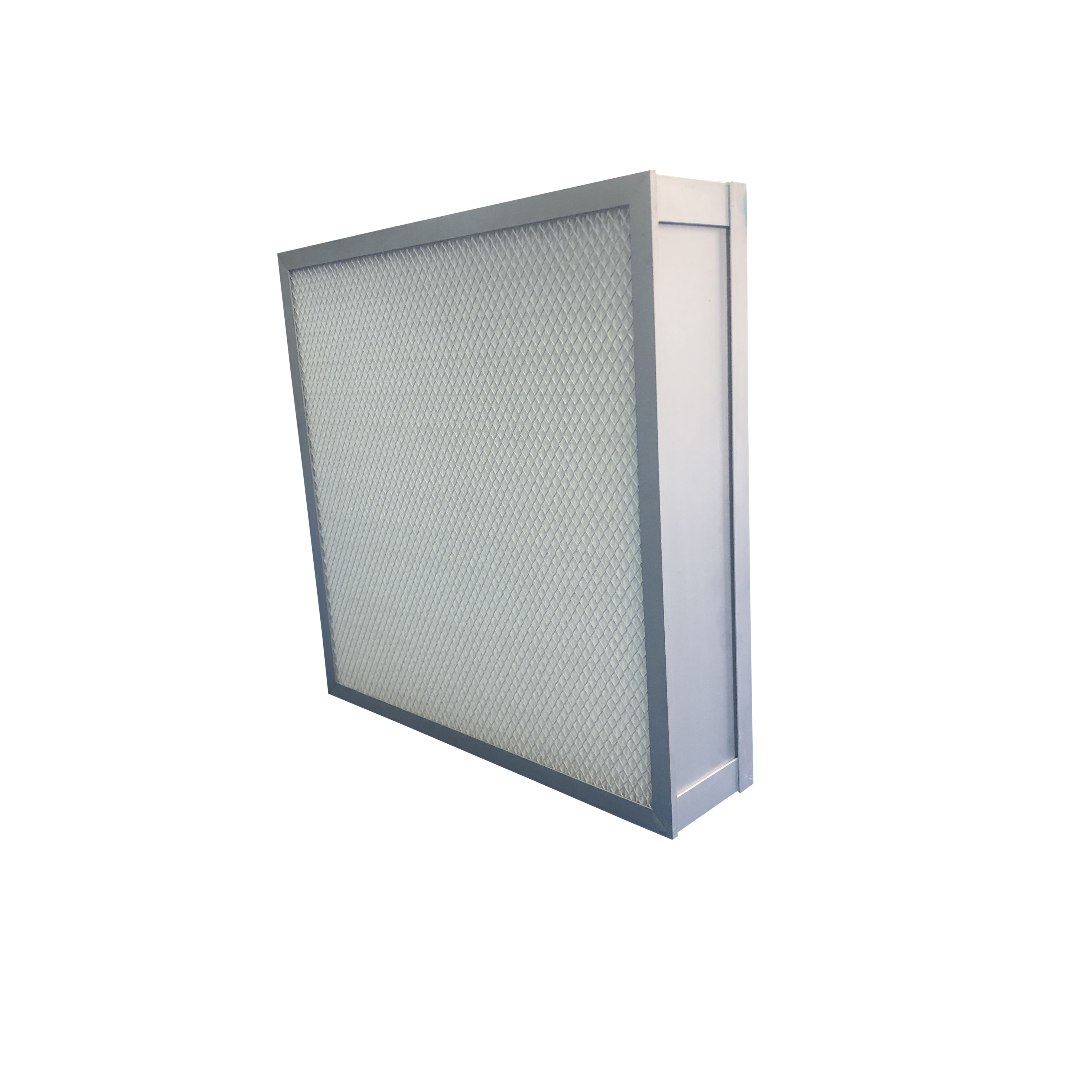 安装有效过滤器 S的预防措施是什么？