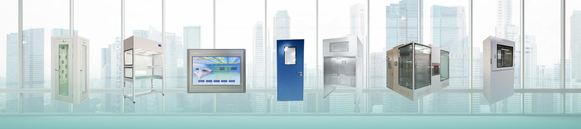 您需要了解HEPA 过滤器 S