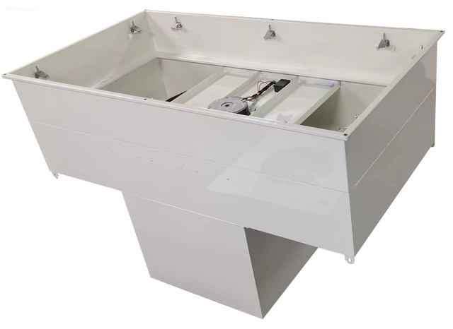 bfu 风机 过滤器单位 