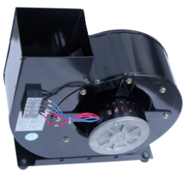 Centrifugal fan for air shower .png