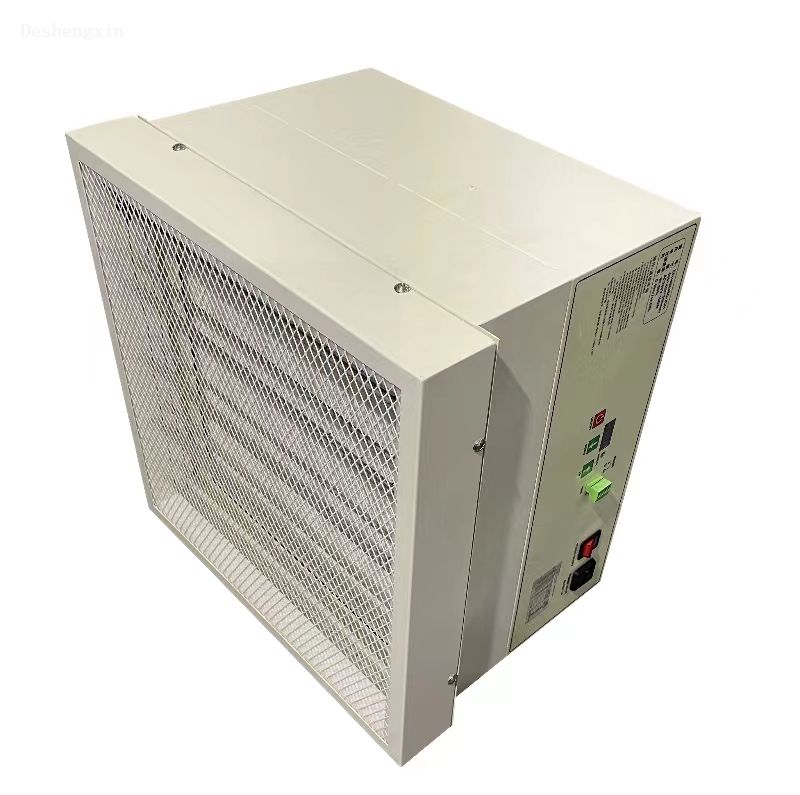 有效的能源EC FFU单元 