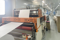 hepa- 过滤器 - 生产 - 车间