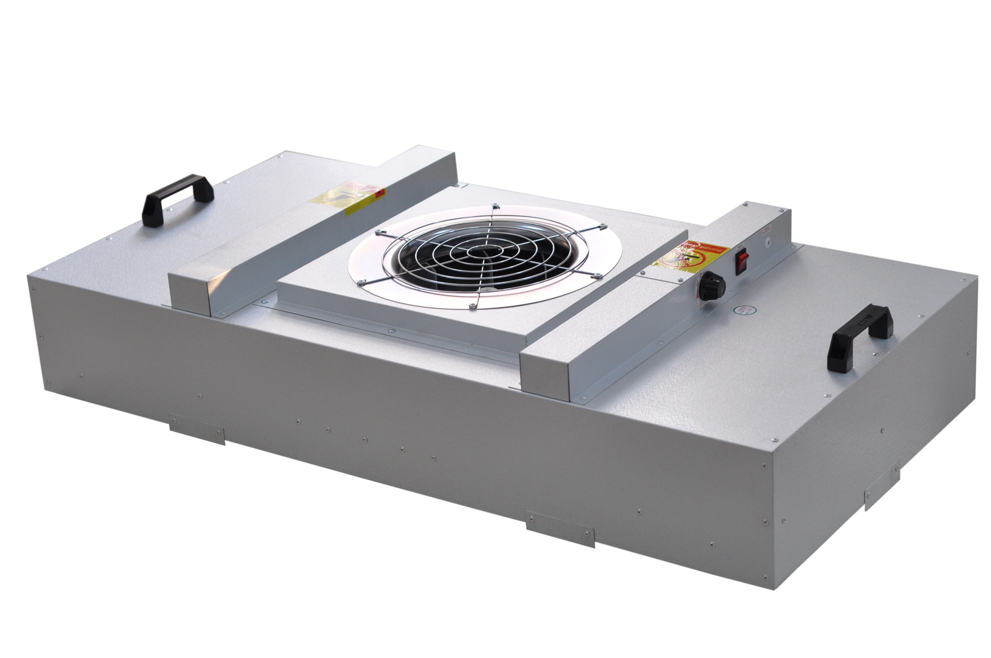 层流罩和FFU模式有什么区别？