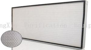  ptfe hepa 过滤器/ptfe ulpa