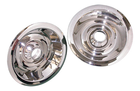 风淋多角度可调喷嘴