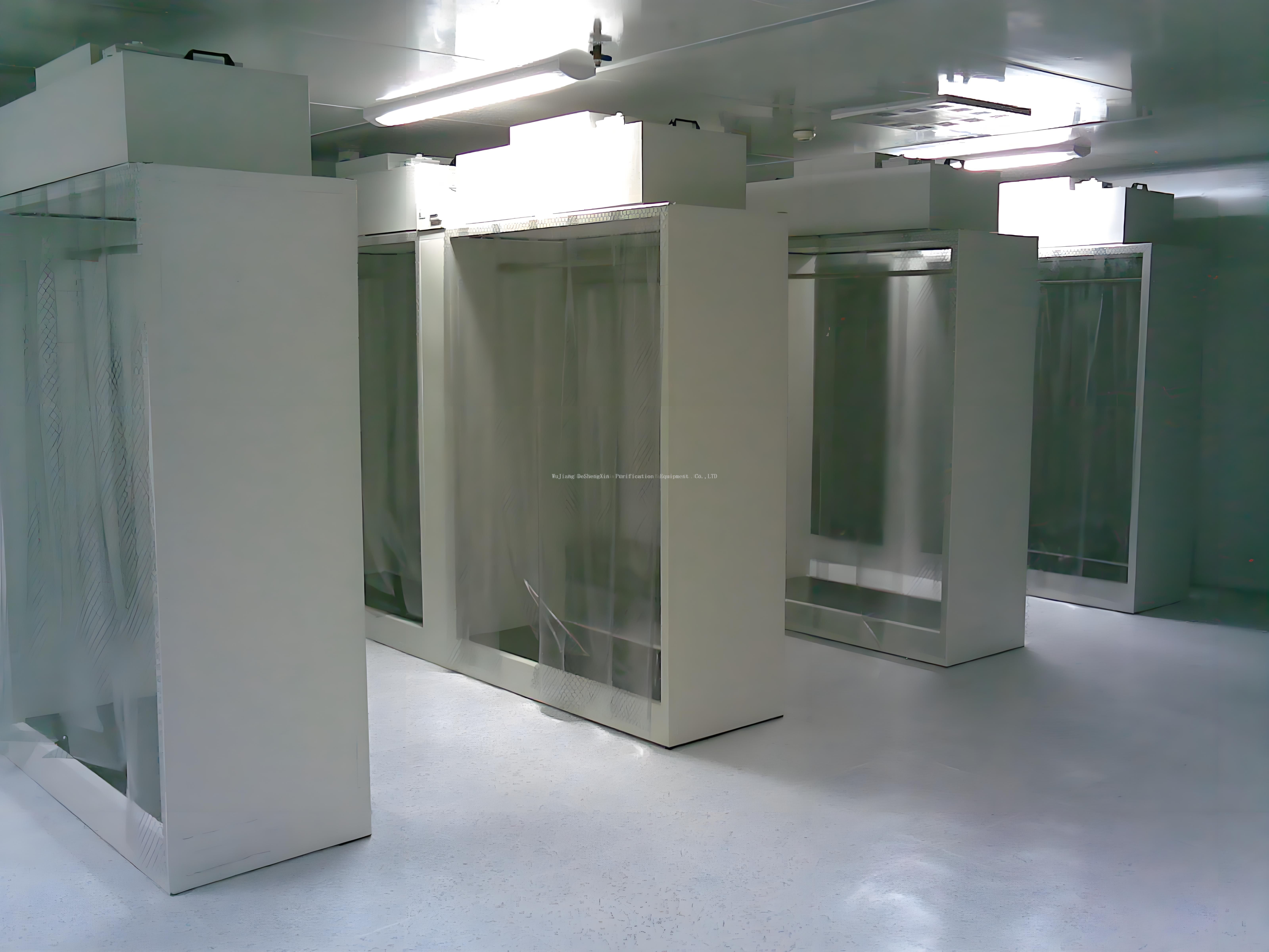 hepa 过滤器存储车内 et