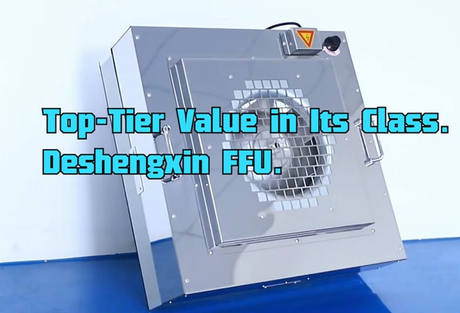 Top-Tier Value in Its Class. Deshengxin FFU..jpg