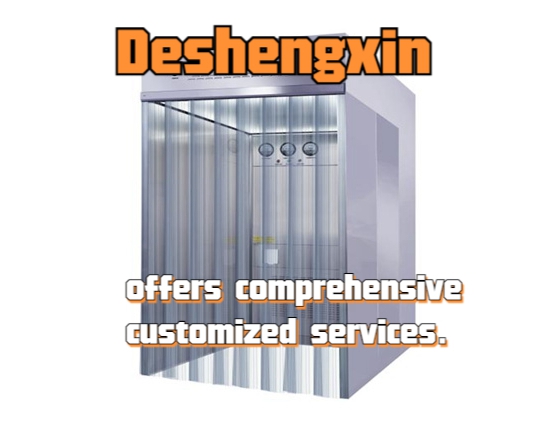 The Vital Role of Weighing Rooms in Precision Industries.jpg