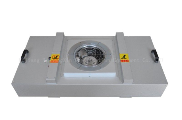 ffu 风机 过滤器单位