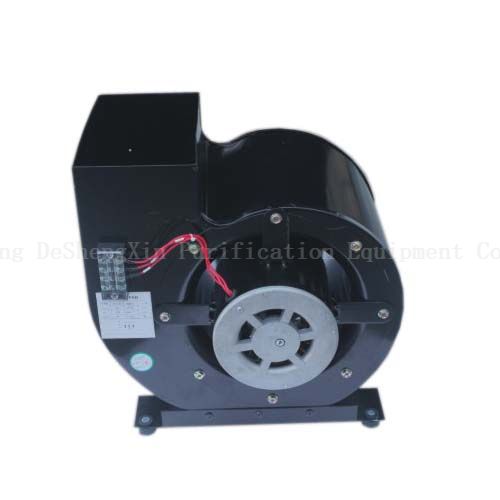 离心风机：类型，应用程序和解决方案 