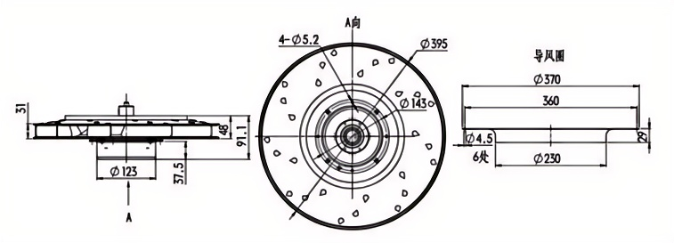 FFU 风机供应商：如何选择2025年最佳合作伙伴| 得胜鑫