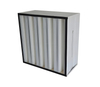 大风量箱式 hepa 过滤器