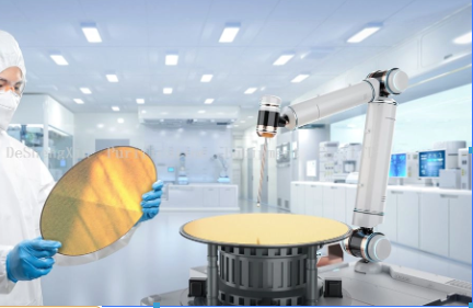 半导体行业FFU应用