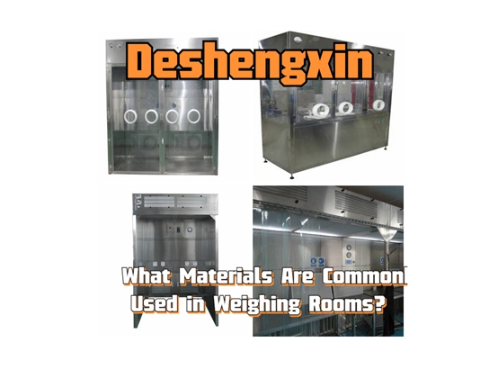 Materials of Weighing Rooms.jpg
