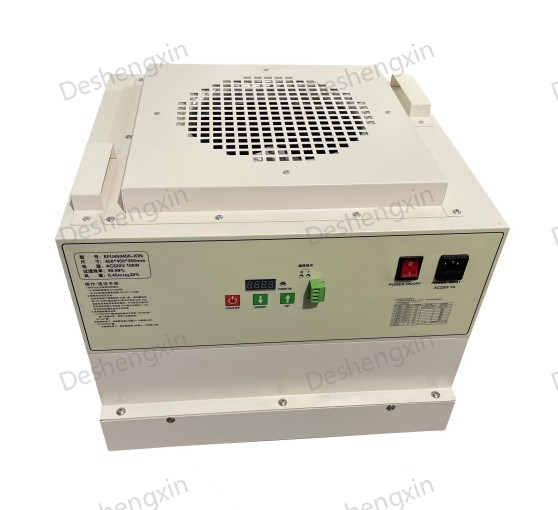 ESD 除静电 FFU / 除静电 EFU