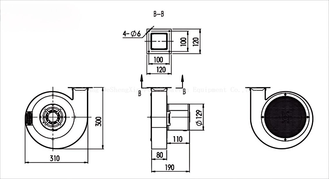可自定义解决方案