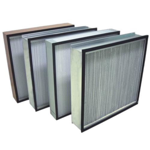 得胜鑫 H14 True Hepa 过滤器