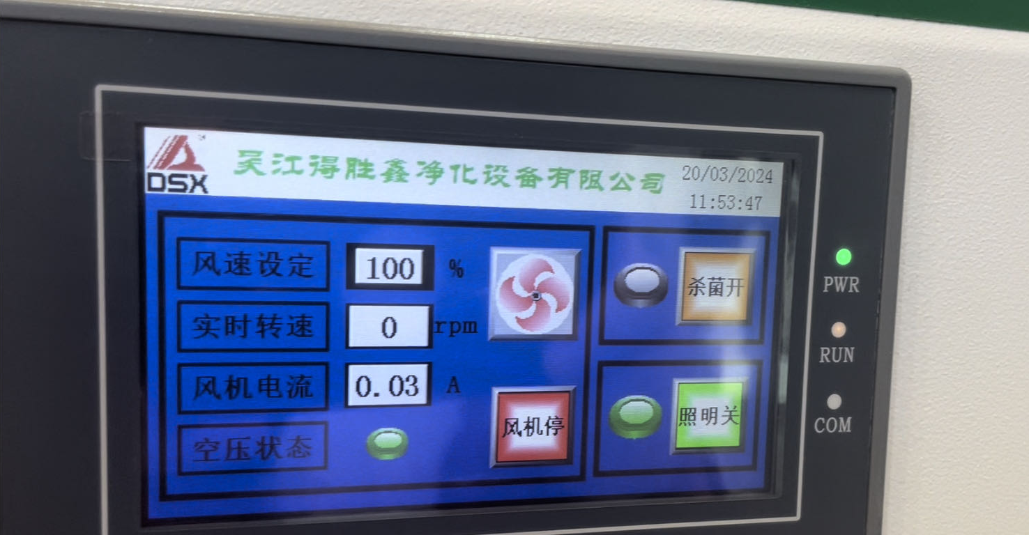 释放自定义的功率：我们的内部控制系统如何彻底改变客户满意度和运营效率