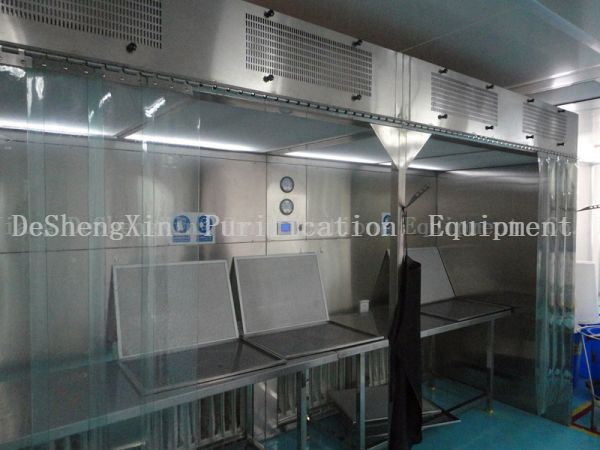  称重 /分配 /采样 /空间