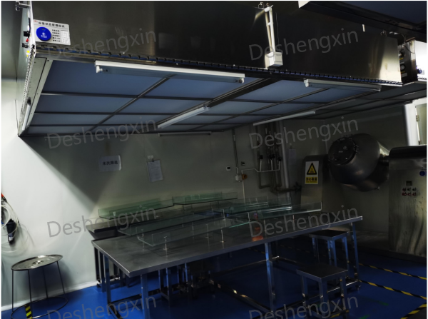  层流罩 - 得胜鑫（3）