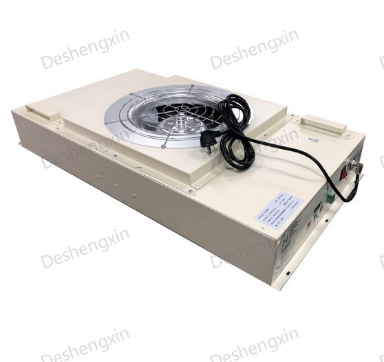 风机 过滤器自动设备的单元