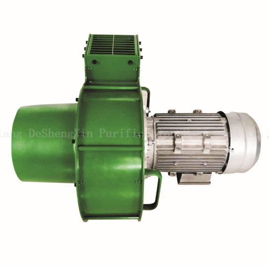 DSX-EC239（DSX-EC239H94N8P1A-1）EC鼓风机风机