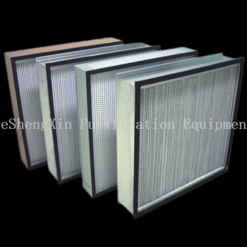 H13 HEPA 过滤器：您的清洁空气的最终指南解决方案