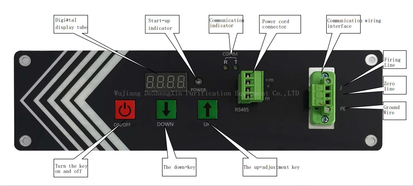 EC离心鼓风机手册|高质量，成本效益和可定制解决方案