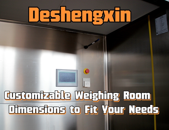 Customizable Weighing Room Dimensions to Fit Your Needs.jpeg