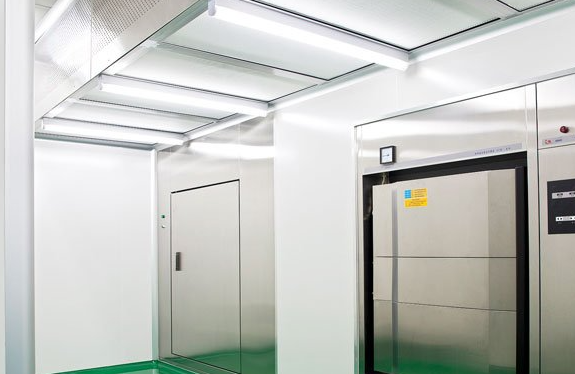 DSX 过滤器低维护成本 