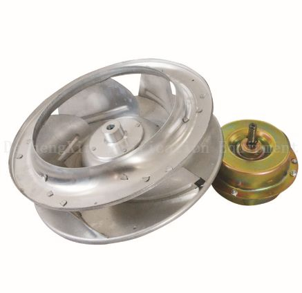 DSX-EC315/EC315A EC离心风机 