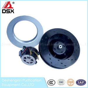 DSX-400N离心风机