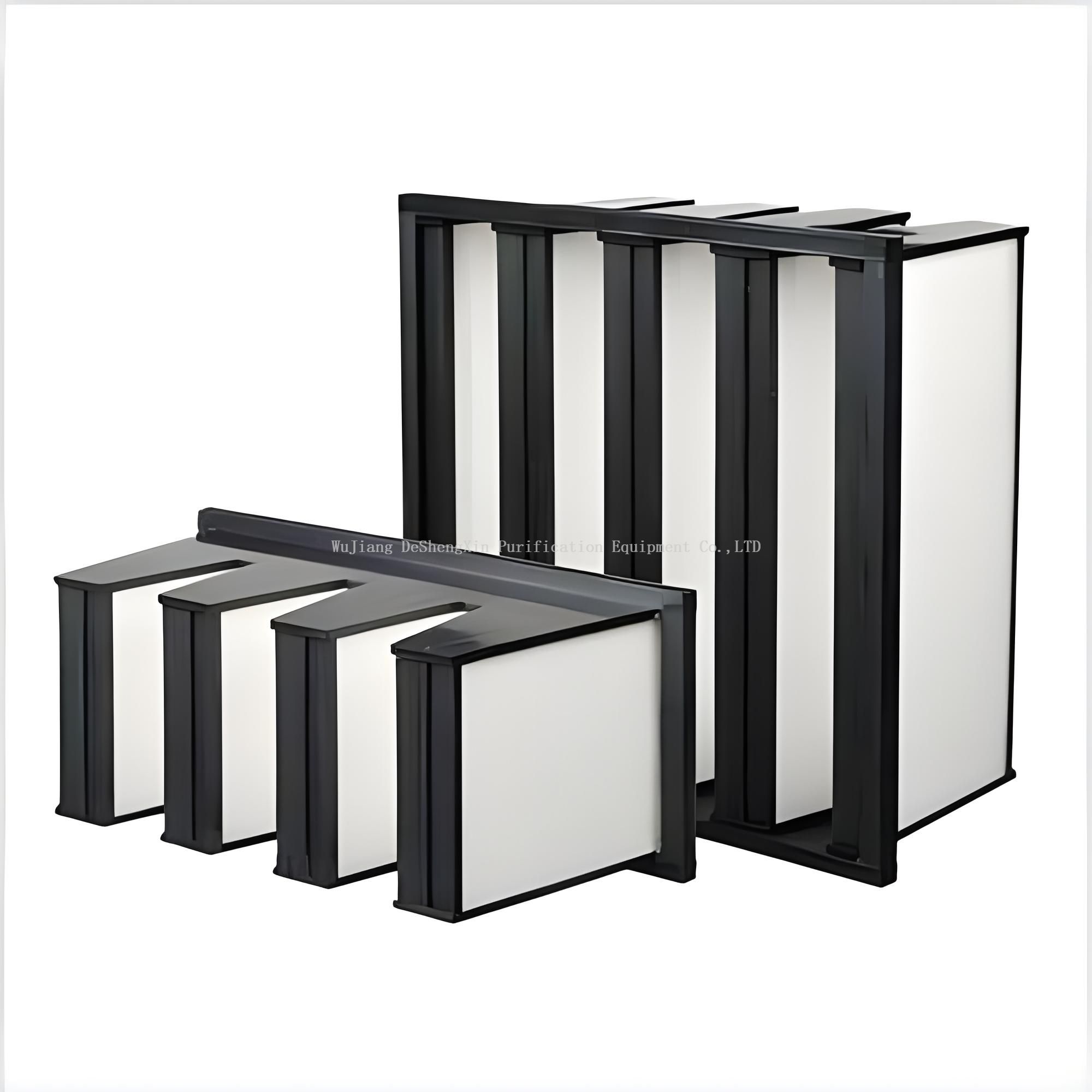 HVAC 过滤器 S：选择合适的指南，以获得最佳的室内空气质量