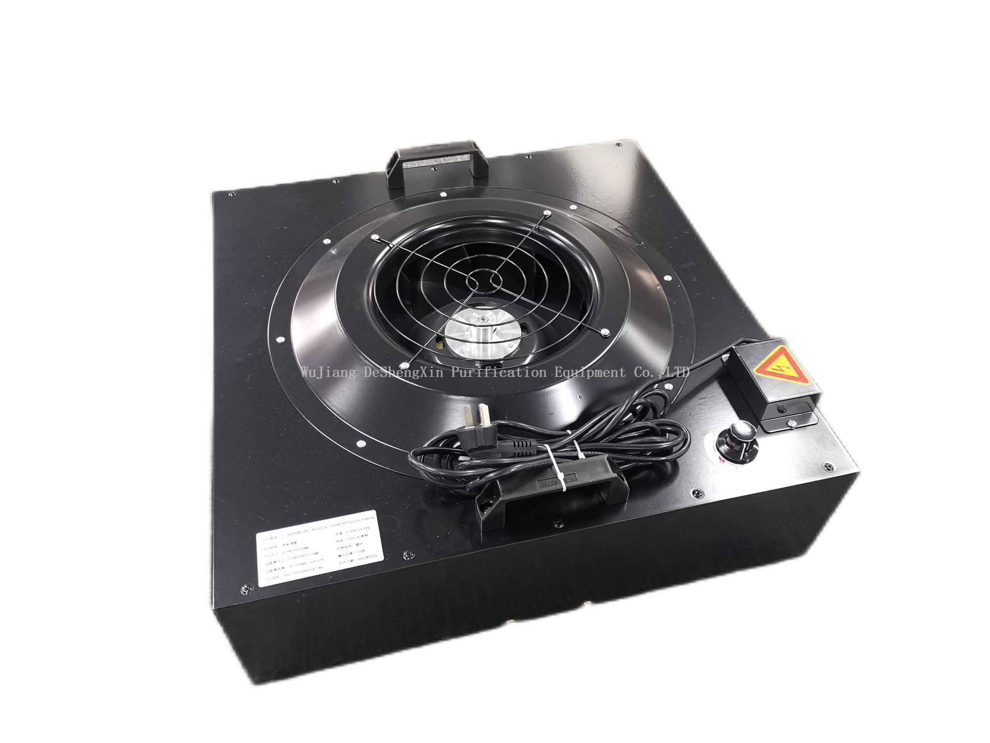 ffu 风机 过滤器单位（36）（1）（1）