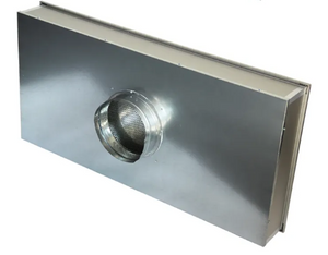  一次性高效送风口