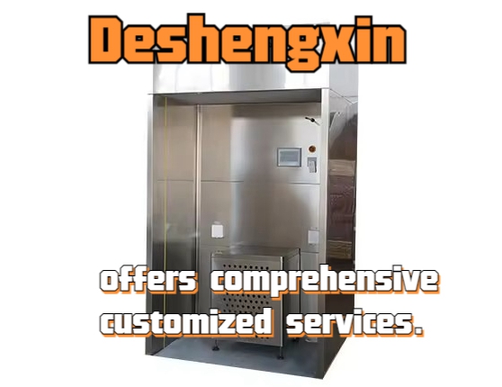 Deshengxin-Full-Chain Manufacturer of Weighing room.jpg