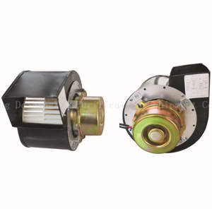 EC143/DSX-EC143H103N8P1A-1 EC-CENTRIFUGAL - 风机