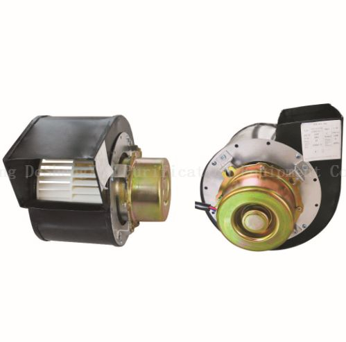 EC143/DSX-EC143H103N8P1A-1 EC-CENTRIFUGAL - 风机